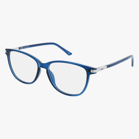 GAFAS GRADUADAS mujer MAGIC SOHANE azul