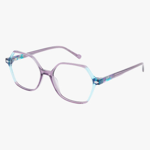 GAFAS GRADUADAS mujer MAGIC279 morado