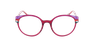 GAFAS GRADUADAS mujer MAGIC281 morado