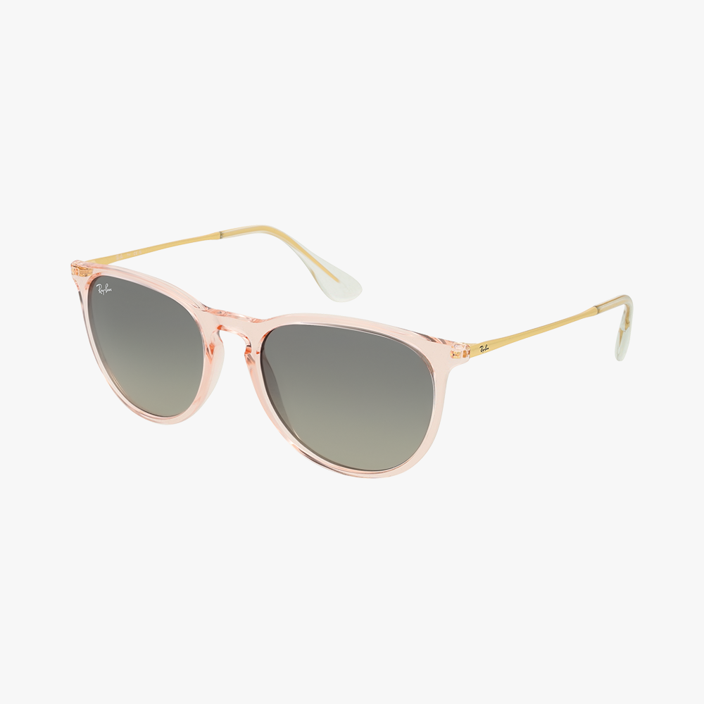 GAFAS DE SOL mujer 0RB4171 rosa - vista de frente