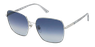 GAFAS DE SOL mujer SNR329 gris