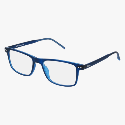 GAFAS GRADUADAS hombre MAGIC DAMIEN azul