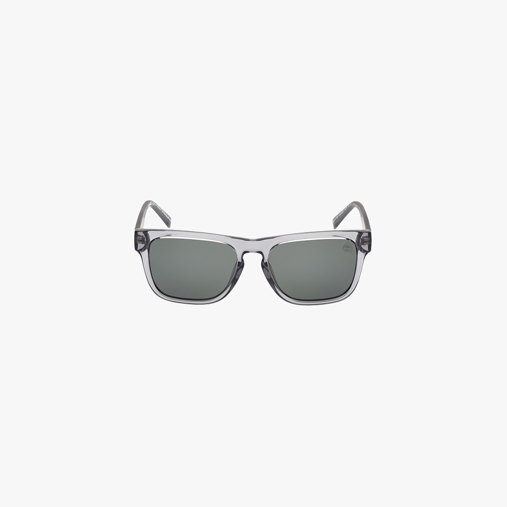 GAFAS DE SOL hombre TB00011 gris - vista de frente