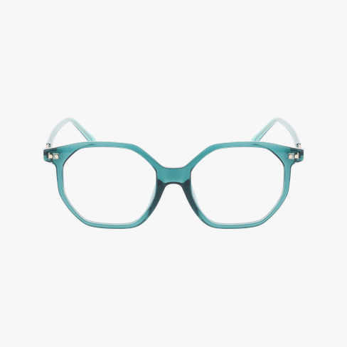 GAFAS GRADUADAS mujer ANAE verde