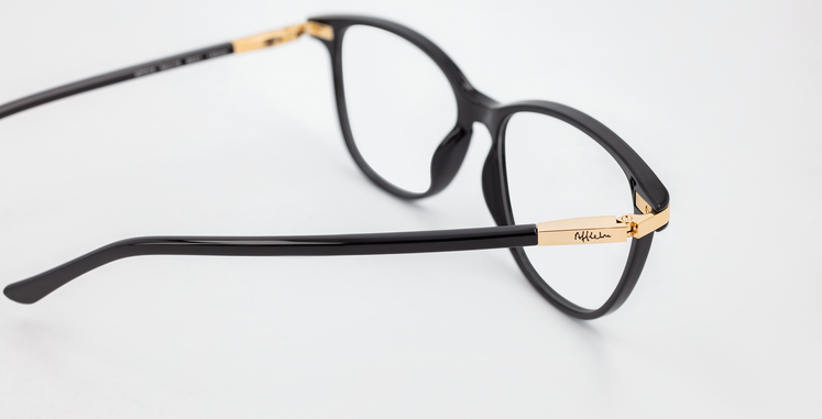 GAFAS GRADUADAS mujer MAGIC SOHANE negro