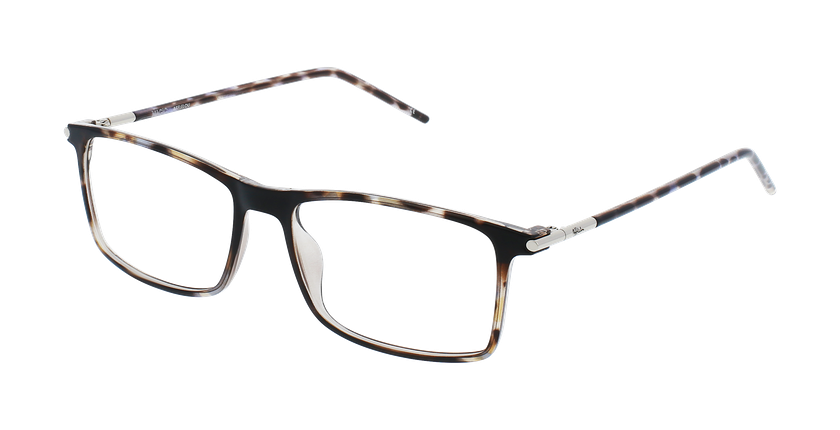 GAFAS GRADUADAS hombre MAGIC182 carey - vista de frente