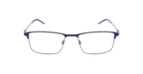 GAFAS GRADUADAS hombre MAGIC274 azul - vista de frente