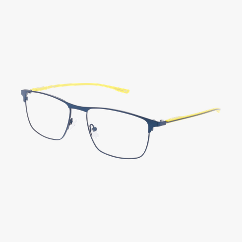 GAFAS GRADUADAS hombre MAGIC241 azul/amarillo