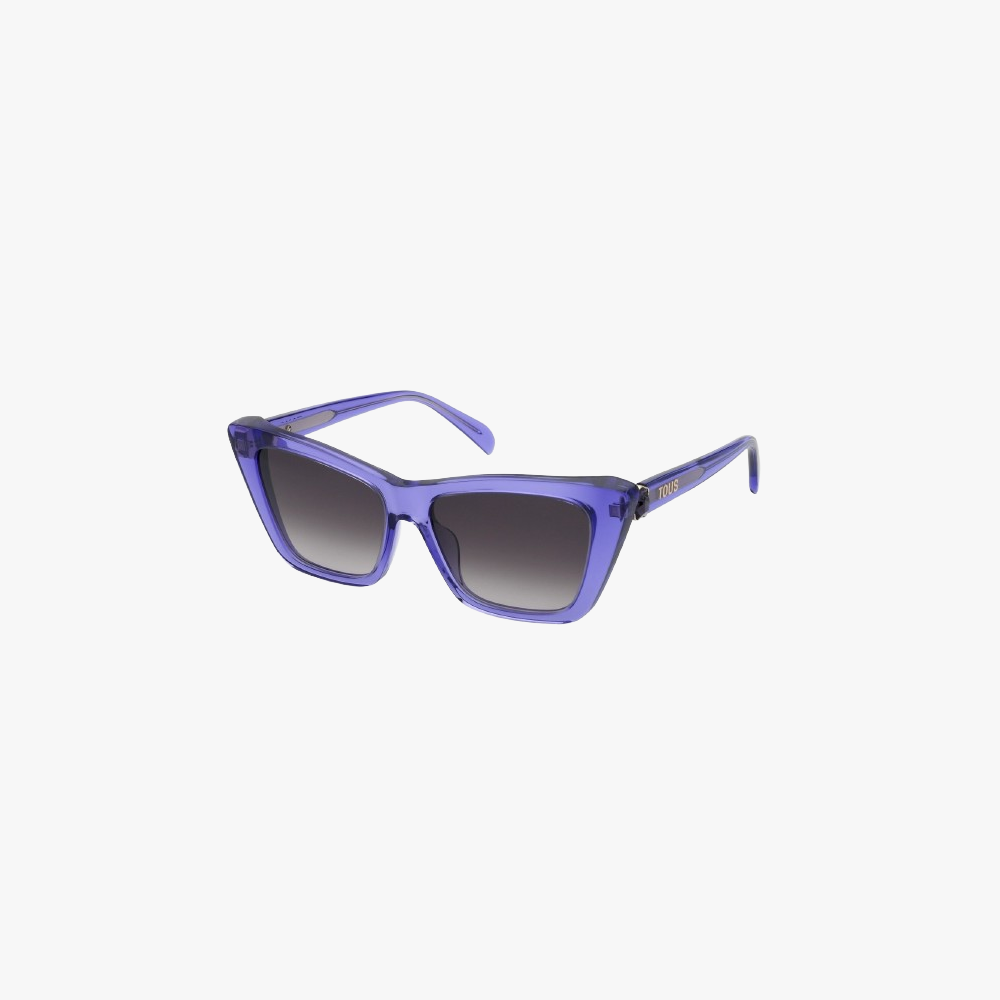 GAFAS DE SOL mujer STOB82V morado - vista de frente