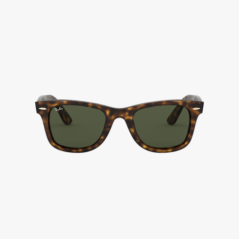 GAFAS DE SOL Wayfarer Ease RB 4340710 carey vista de frente