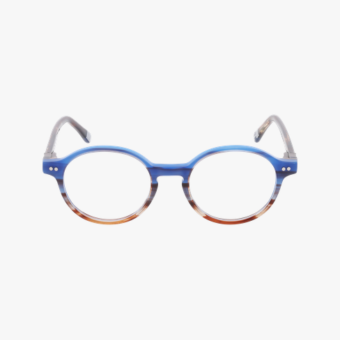 GAFAS GRADUADAS niños T&C1 azul