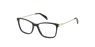 GAFAS GRADUADAS mujer TOB58S negro brillante