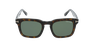 GAFAS DE SOL hombre FT0751 DAX carey/verde