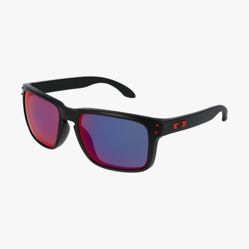 GAFAS DE SOL hombre HOLBROOK negro