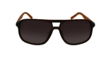 GAFAS DE SOL hombre TB9200 carey - vista de frente