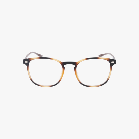 GAFAS GRADUADAS hombre MAGIC244 carey azul