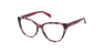 GAFAS GRADUADAS mujer VTOB95 carey morado