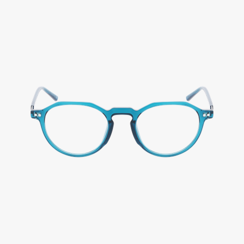 GAFAS GRADUADAS hombre CELESTIN azul/blanco