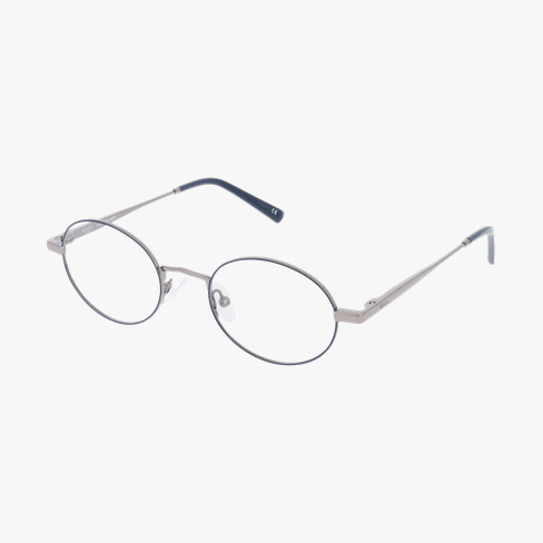 GAFAS GRADUADAS hombre ORLANDO azul