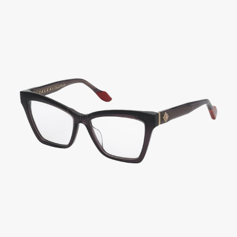 GAFAS GRADUADAS mujer FRIDA VYA173W morado vista de frente