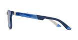 GAFAS DE SOL DRYDEN POLARIZED azul - vista de frente