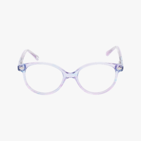 GAFAS GRADUADAS niños FROZEN 3 morado