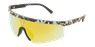 GAFAS DE SOL hombre SPLA28 carey