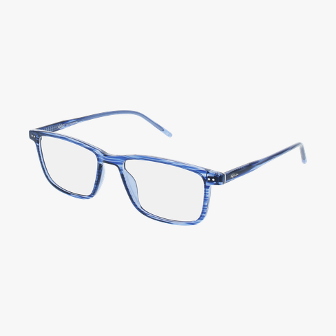 GAFAS GRADUADAS hombre MAGIC GASPARD azul