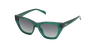 GAFAS DE SOL mujer STOB85 verde