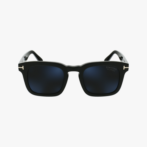 GAFAS DE SOL hombre DAX negro