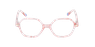 GAFAS GRADUADAS niños FROZEN 2 rosa