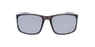 GAFAS DE SOL hombre BAMBU blanco/gris