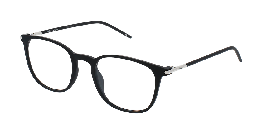 GAFAS GRADUADAS hombre MAGIC181 negro - vista de frente