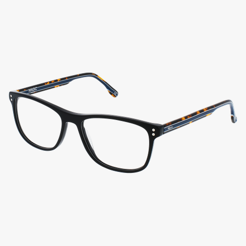 GAFAS GRADUADAS hombre MAGIC 205 negro