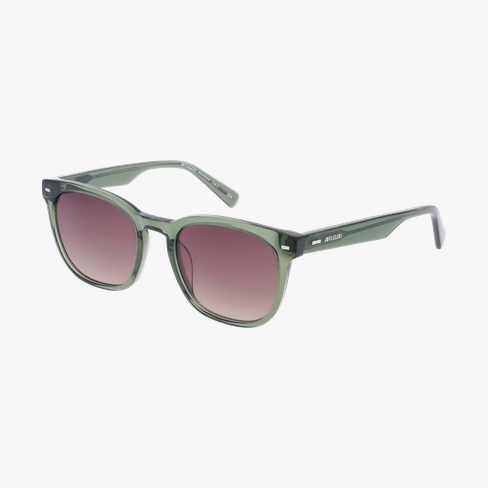 GAFAS DE SOL hombre KERIAN verde