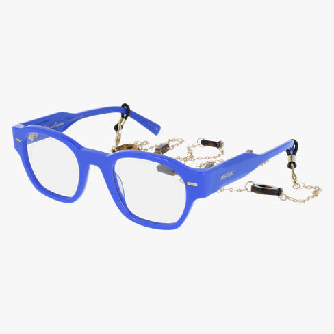 GAFAS GRADUADAS mujer AUTHENTIQUE azul