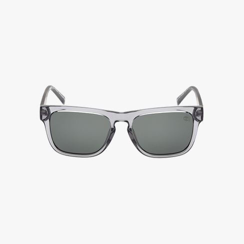 GAFAS DE SOL hombre TB00011 gris vista de frente