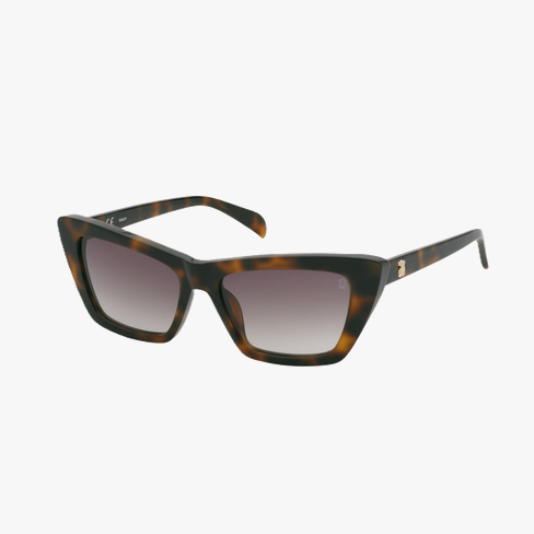 GAFAS DE SOL mujer STOB45V carey vista de frente