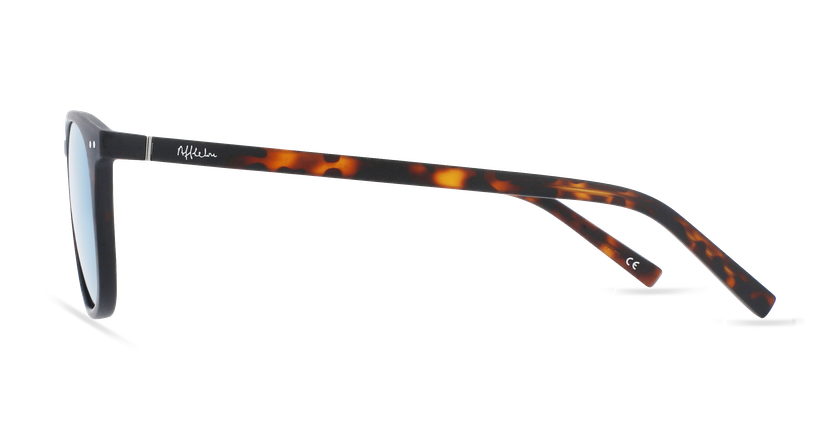 GAFAS GRADUADAS AFFLELOU FORTY SOLAR COLOR CAREY carey - vista de frente