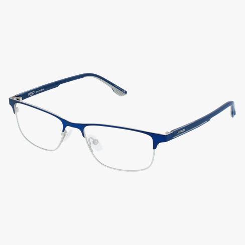 GAFAS GRADUADAS hombre AYDAN azul