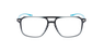 GAFAS GRADUADAS hombre MAGIC245 gris