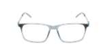 GAFAS GRADUADAS hombre MAGIC273 gris - vista de frente