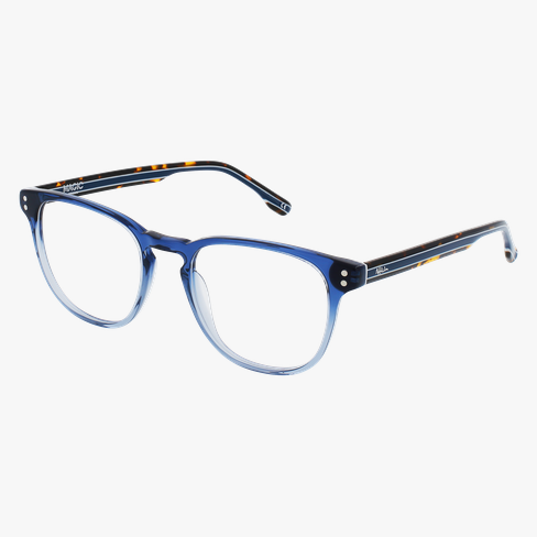 GAFAS GRADUADAS hombre MAGIC 204 azul