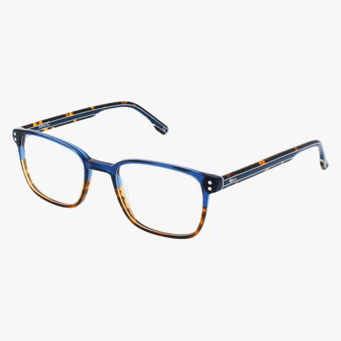 GAFAS GRADUADAS hombre MAGIC 210 azul