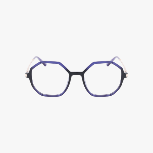 GAFAS GRADUADAS mujer DIANE morado