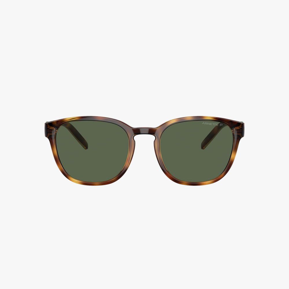 GAFAS DE SOL hombre 0AN4319 carey - vista de frente