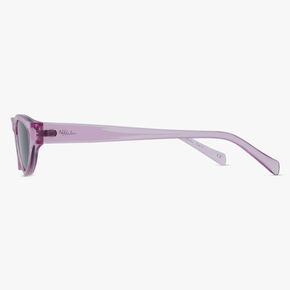 GAFAS DE SOL mujer MINEAPOLIS rosa - vista de frente