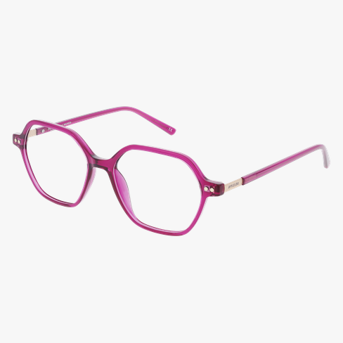 GAFAS GRADUADAS mujer MAIWEN rosa