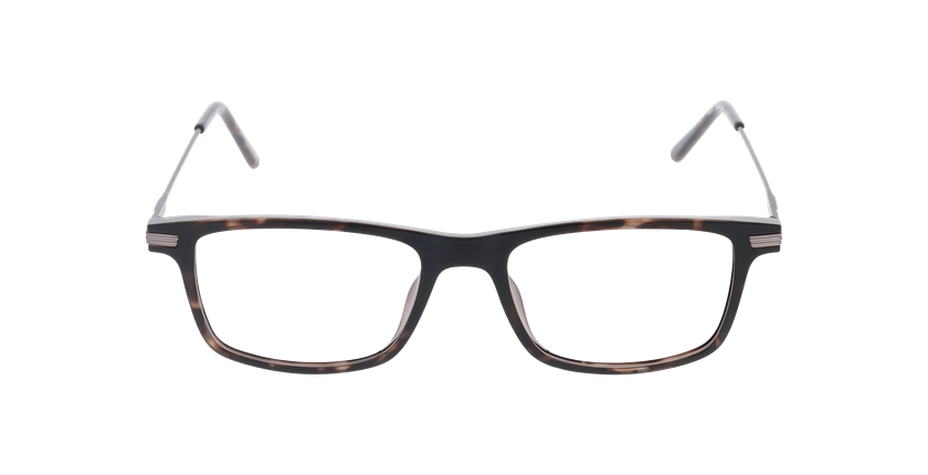 GAFAS GRADUADAS hombre MAGIC261 carey - vista de frente