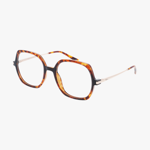 GAFAS GRADUADAS mujer MILA carey